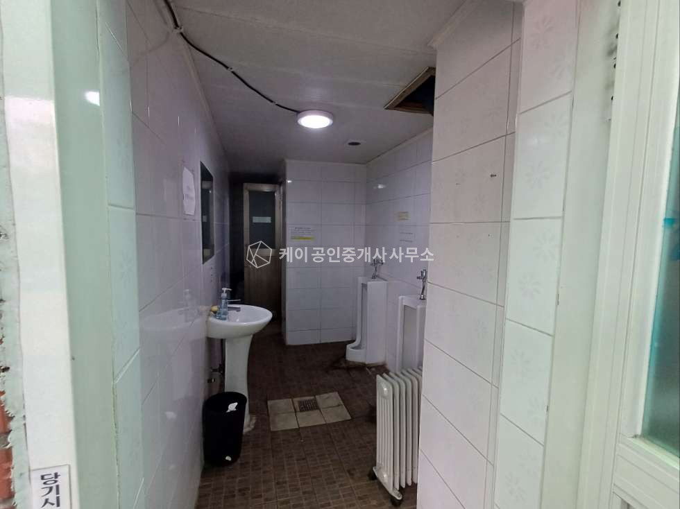인천 남동구 남촌동 연면적 545평, 고전력 290kw, 통임대, 단독 마당, 사무동 64평, 남동IC 2.5km 이내 월세 매물번호 11698 사진 22