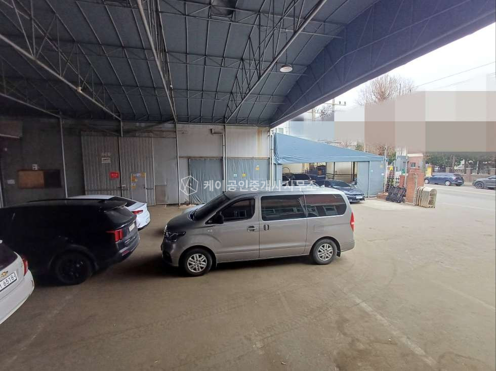 인천 남동구 남촌동 연면적 545평, 고전력 290kw, 통임대, 단독 마당, 사무동 64평, 남동IC 2.5km 이내 월세 매물번호 11698 사진 25