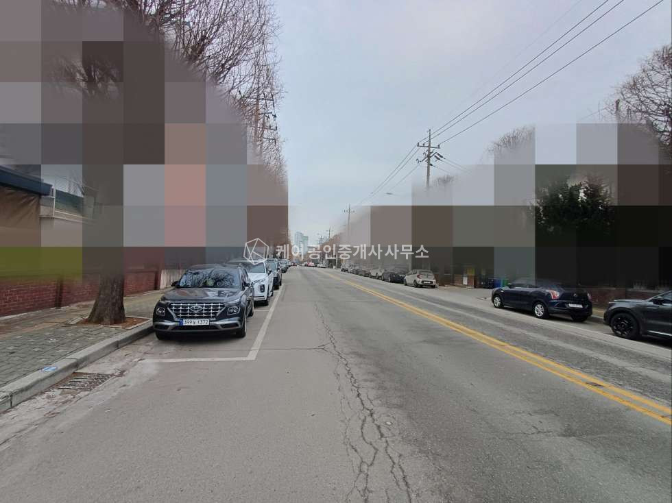 인천 남동구 남촌동 연면적 545평, 고전력 290kw, 통임대, 단독 마당, 사무동 64평, 남동IC 2.5km 이내 월세 매물번호 11698 사진 27
