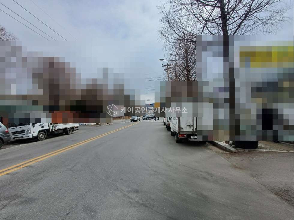 인천 남동구 논현동 임대면적 1층 260평, 층고 8m 이상, 저렴한 임대료, 즉시 입주 가능 월세 매물번호 11700 사진 11