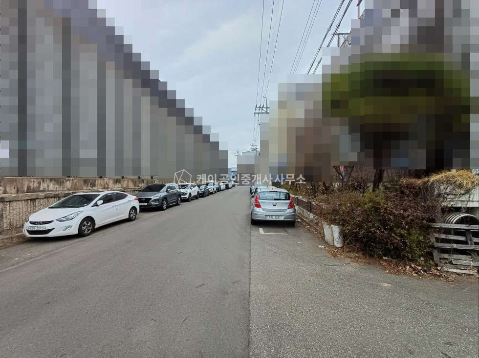 인천 남동구 고잔동 임대면적 260평, 바닥공사 깔끔한 공장, 층고 5m, 즉시 입주 가능 월세 매물번호 11703 사진 10