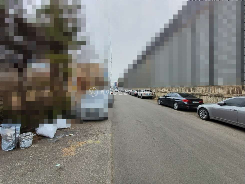 인천 남동구 고잔동 임대면적 260평, 바닥공사 깔끔한 공장, 층고 5m, 즉시 입주 가능 월세 매물번호 11703 사진 11