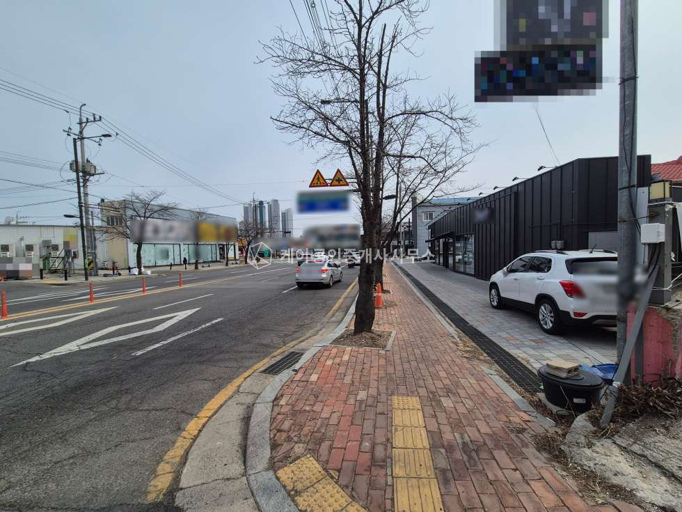 경기 고양일산서구 덕이동 1동 20평창고형매장, 덕이동로데오상권, 탄현역인근, 삽다리IC 6분 월세 매물번호 11716 사진 6
