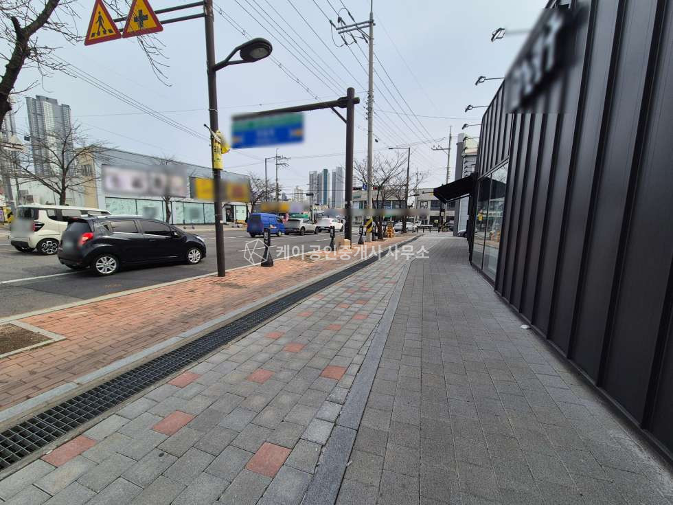 경기 고양일산서구 덕이동 1동 20평창고형매장, 덕이동로데오상권, 탄현역인근, 삽다리IC 6분 월세 매물번호 11716 사진 7