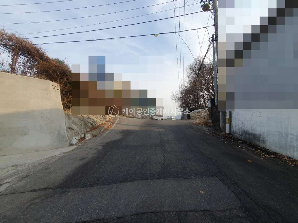 경기 김포시 대곶면 송마리 공장 연면적 686평, 추레라회차가능, 사무실,기숙사,주방,휴게실 시설 완비 매매 매물번호 11362 사진 12