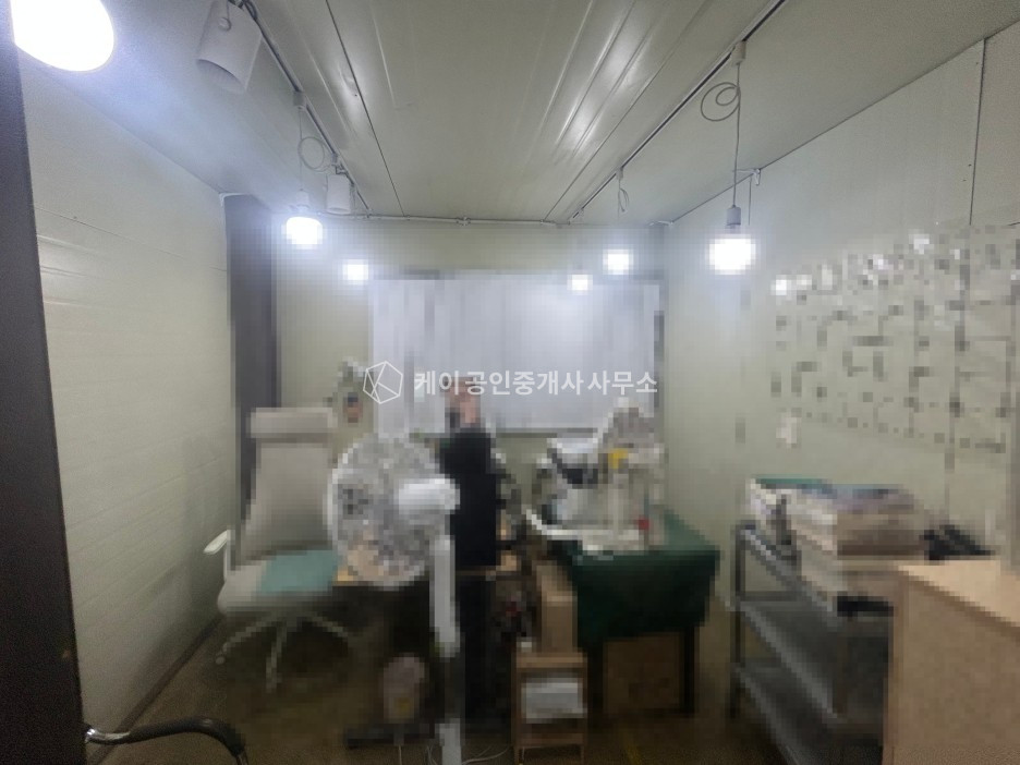 경기 파주시 상지석동 2동 실평60, 설문IC 인근, 신축 2종근생제조 월세 매물번호 10118 사진 3