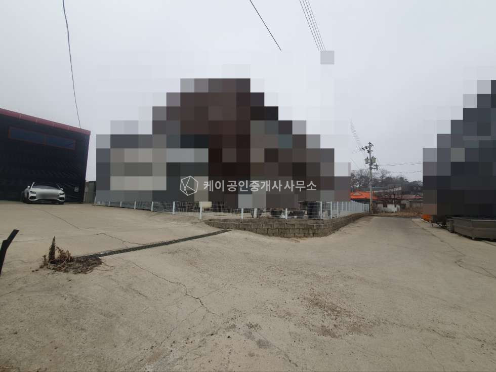 경기 김포시 통진읍 동을산리 인테리어 굿! 2종근생, 넓은 단독마당, 내부 복층사무실, 내외부 깔끔! 매매 매물번호 11719 사진 20
