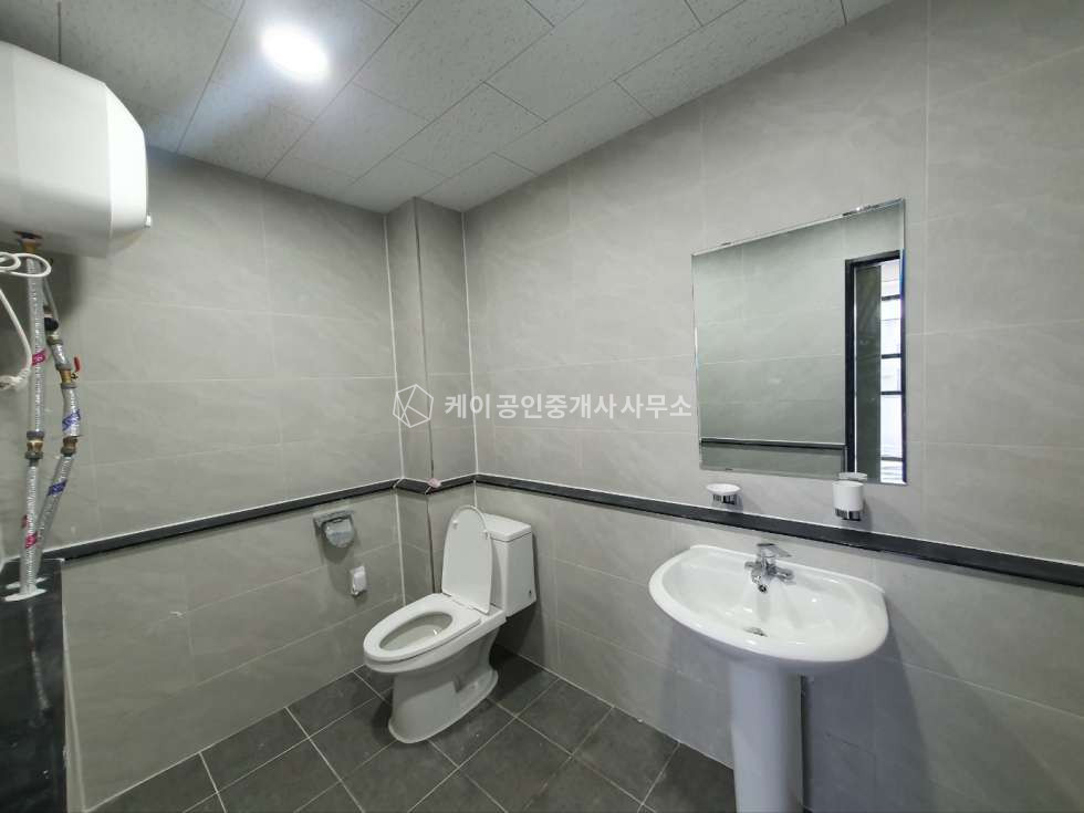 경기 김포시 양촌읍 대포리 신축 단독공장, 연면적 477평,내부사무실O, 호이스트,전차량 진입가능 월세 매물번호 11382 사진 10