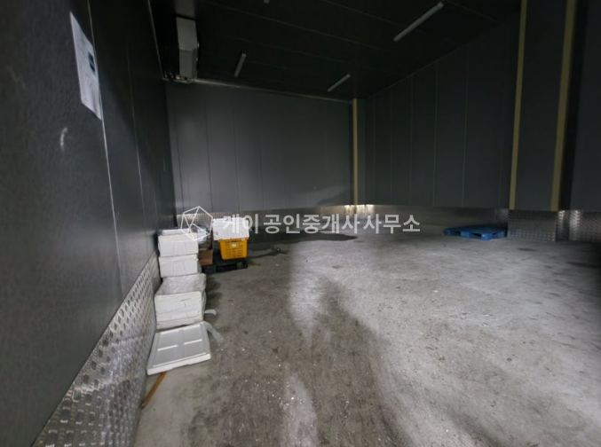 인천 검단구 금곡동 1동 120평, 냉동,냉장,숙성실, 시설비x, 도크o,육가공 추천 월세 매물번호 11731 사진 3