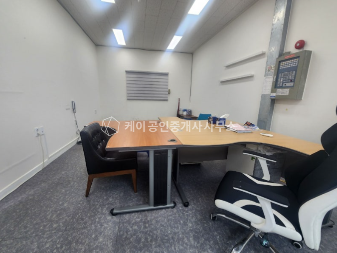 인천 검단구 금곡동 1동 120평, 냉동,냉장,숙성실, 시설비x, 도크o,육가공 추천 월세 매물번호 11731 사진 5