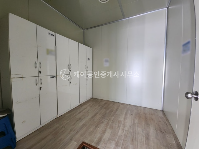인천 검단구 금곡동 1동 120평, 냉동,냉장,숙성실, 시설비x, 도크o,육가공 추천 월세 매물번호 11731 사진 8