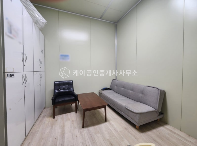 인천 검단구 금곡동 1동 120평, 냉동,냉장,숙성실, 시설비x, 도크o,육가공 추천 월세 매물번호 11731 사진 9