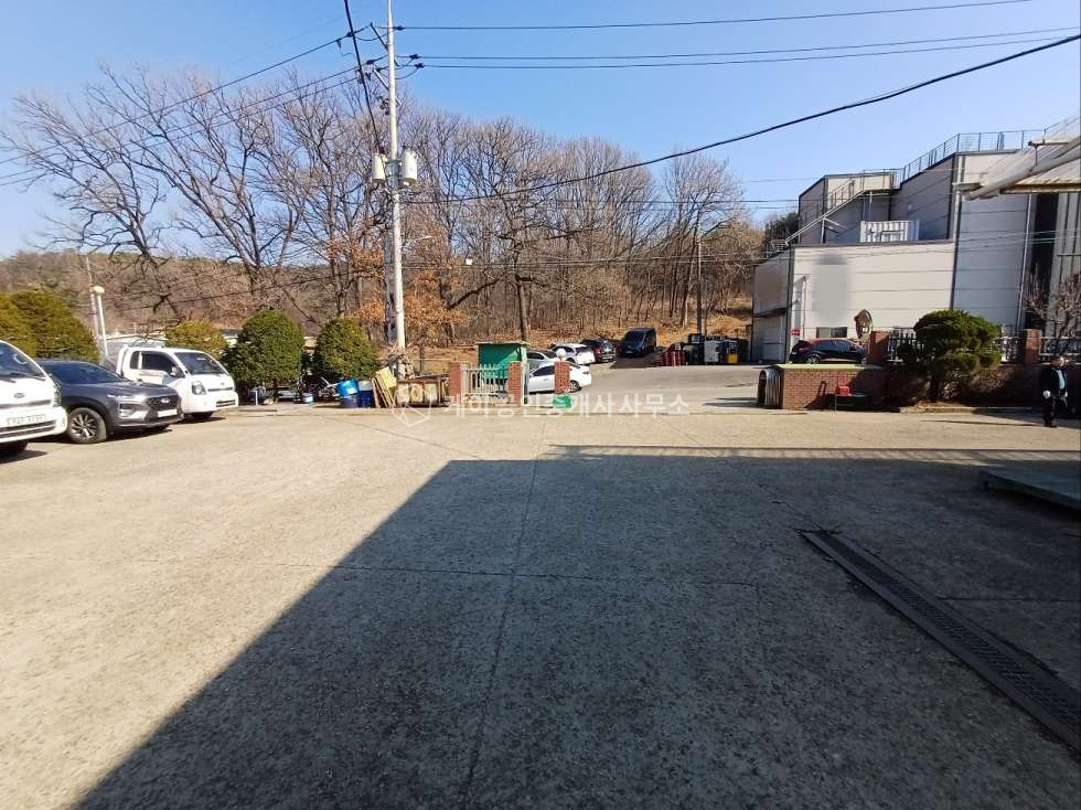 경기 시흥시 방산동 연면적 200평(100평 두개동), 신천ic 2.5km 이내, 넓은 마당, 넉넉한 주차 가능 매매 매물번호 11735 사진 12