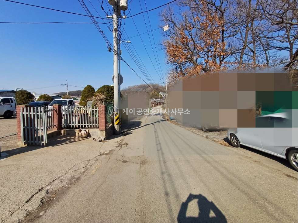경기 시흥시 방산동 연면적 200평(100평 두개동), 신천ic 2.5km 이내, 넓은 마당, 넉넉한 주차 가능 매매 매물번호 11735 사진 14