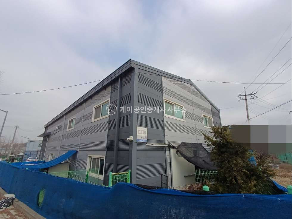 경기 김포시 고촌읍 태리 김포 고촌읍, 대단지 아파트 인근, 소매점, 일반음식점 추천, 버스정류장 앞 위치 매매 매물번호 11742 사진 3