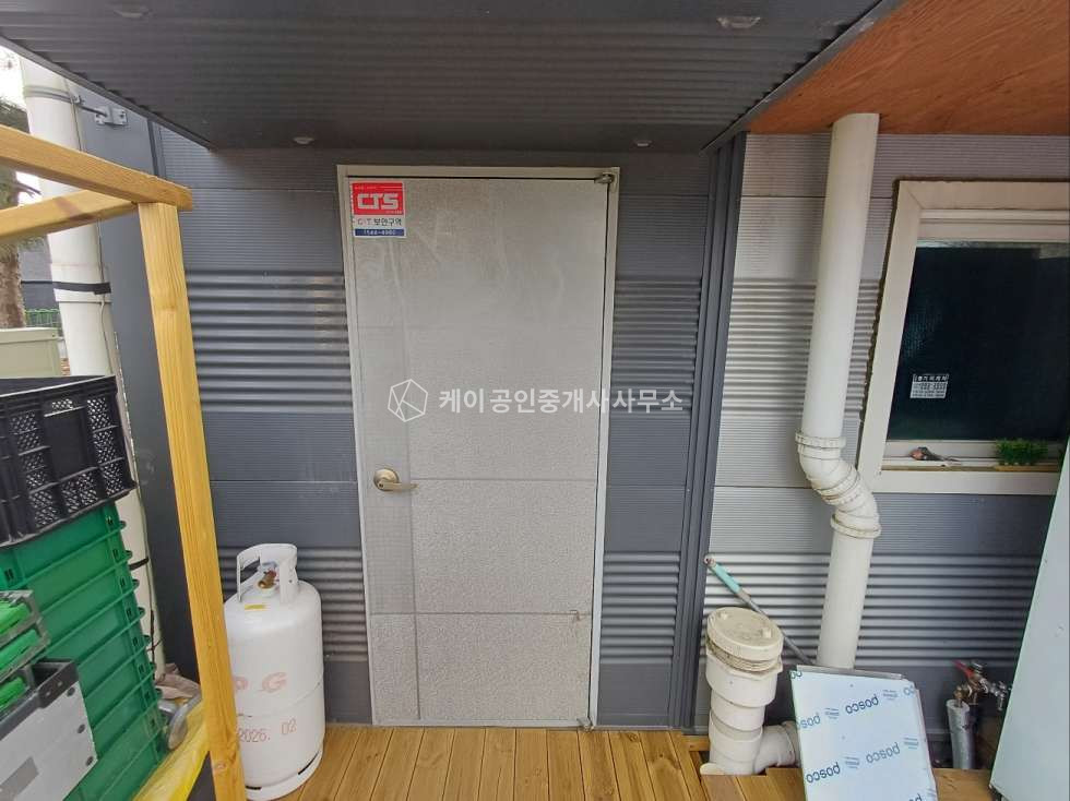 경기 김포시 고촌읍 태리 김포 고촌읍, 대단지 아파트 인근, 소매점, 일반음식점 추천, 버스정류장 앞 위치 매매 매물번호 11742 사진 7
