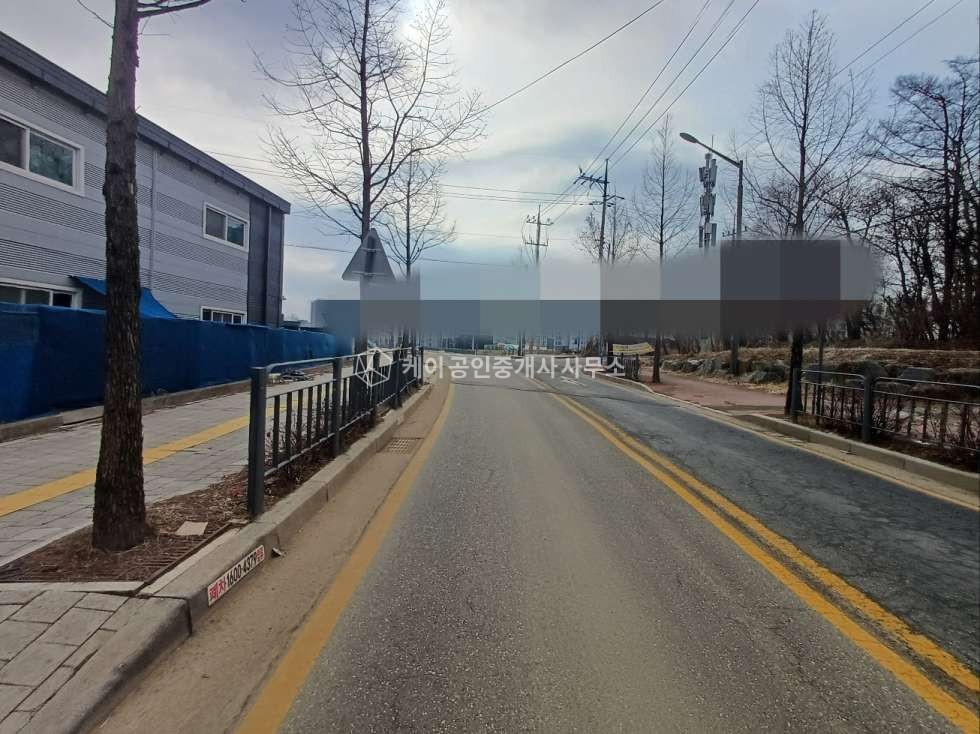 경기 김포시 고촌읍 태리 김포 고촌읍, 대단지 아파트 인근, 소매점, 일반음식점 추천, 버스정류장 앞 위치 매매 매물번호 11742 사진 9