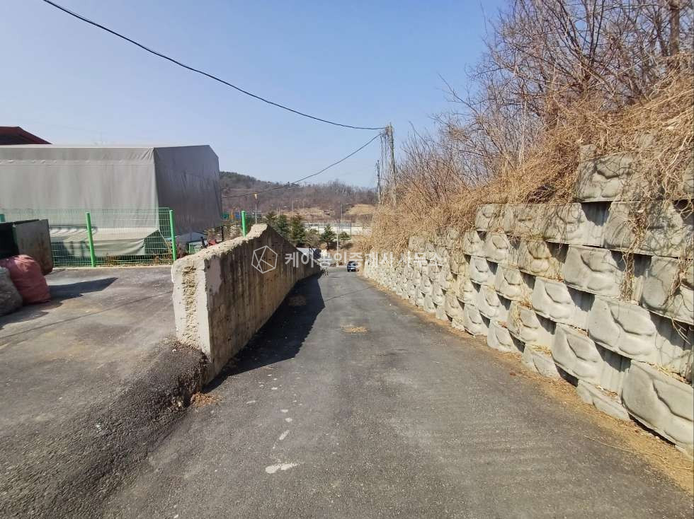 경기 시흥시 금이동 연면적 119평, 가설건축물 약 50평, 물왕저수지 인근, 목감ic 3km 이내 매매 매물번호 11745 사진 20