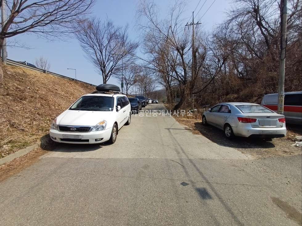 경기 시흥시 금이동 연면적 119평, 가설건축물 약 50평, 물왕저수지 인근, 목감ic 3km 이내 매매 매물번호 11745 사진 23