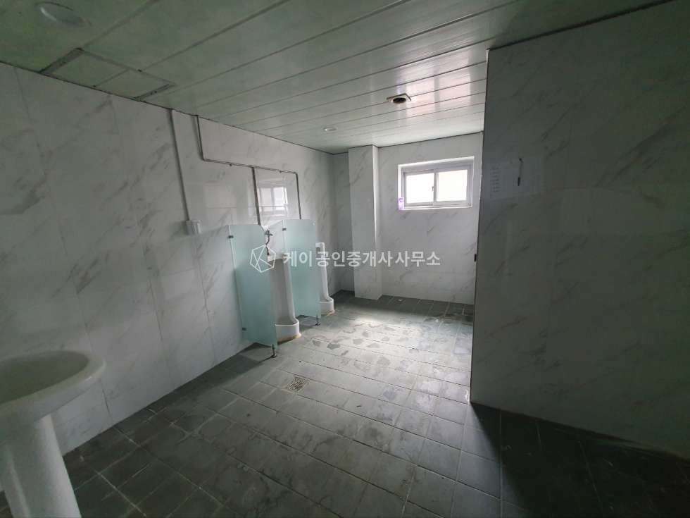 경기 김포시 월곶면 고막리 가동 공장, 사옥, 연578평, 300kw, 화물e/v, 추레라가능, 단독마당 월세 매물번호 11706 사진 11