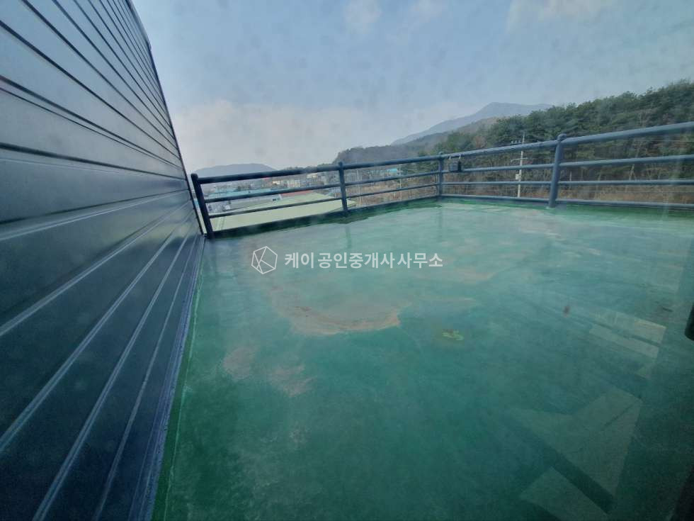 경기 김포시 월곶면 고막리 가동 공장, 사옥, 연578평, 300kw, 화물e/v, 추레라가능, 단독마당 월세 매물번호 11706 사진 16