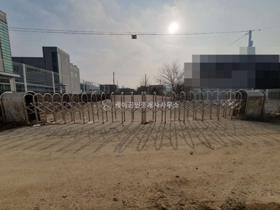 경기 김포시 양촌읍 구래리 1동 2종근생, 연360평, 회사 사옥, 연구소등, 넓은 단독마당, 출퇴근 용이 월세 매물번호 11756 사진 3