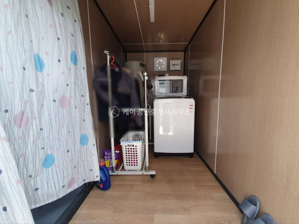 경기 김포시 월곶면 개곡리 깔끔한공장, 대형단독마당, 추레라, 사용면적1260평 매매 매물번호 11762 사진 12