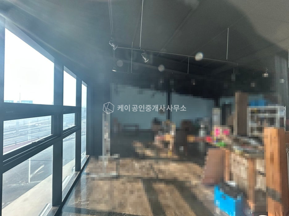 경기 김포시 양촌읍 석모리 가동 김포대로 노출좋은 창고! 개인사무실 등 추천 월세 매물번호 11771 사진 2