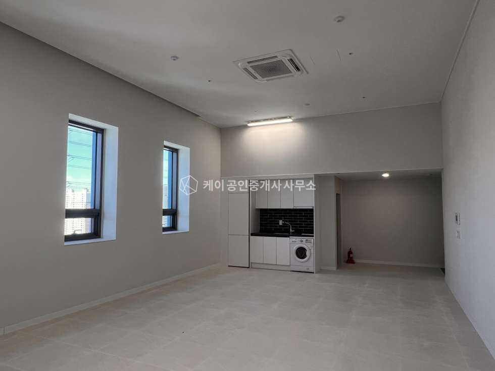 경기 시흥시 능곡동 초급매, 마이너스피 30%, 라이브오피스, 전용 27평, 풀옵션 매매 매물번호 11776 사진 3