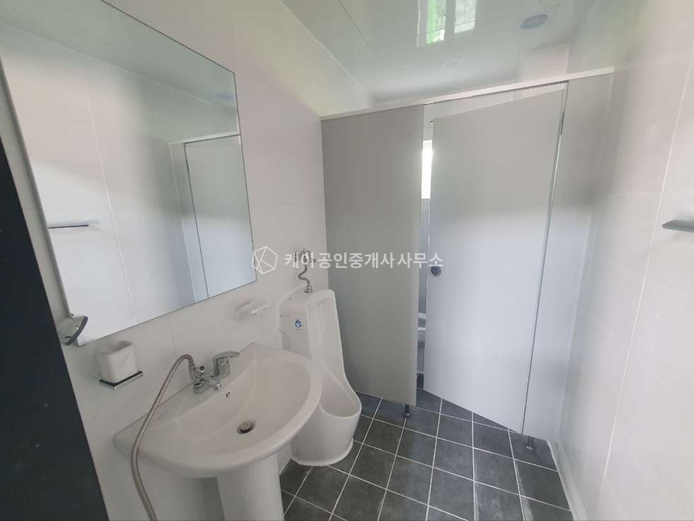 경기 김포시 통진읍 서암리 가동 신축, 2종근생, 넓은 단독마당, 왕복 4차선 도로 인접 매매 매물번호 11778 사진 4
