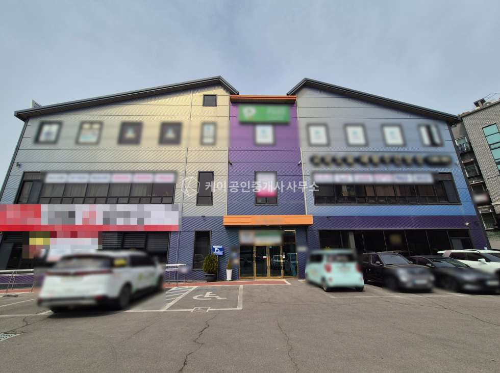 경기 고양덕양구 내유동 68평1층창고, 통일로대로변접, 주차공간넉넉, 남여구분화장실,깨끗한 내부 월세 매물번호 11782 사진 1