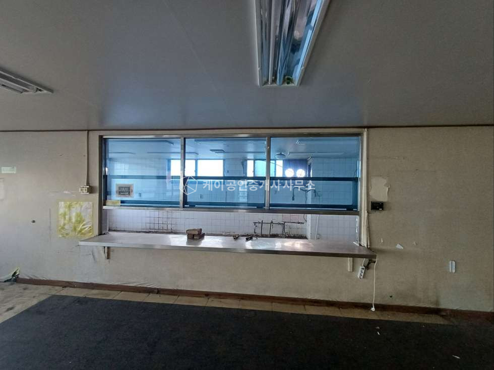 인천 남동구 고잔동 남동공단 대형 공장 사옥, 대지 2900평, 연면적 2600평, 지하철역 도보 10분 월세 매물번호 11785 사진 28