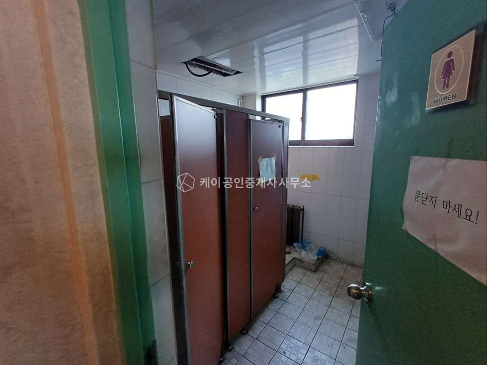 인천 남동구 고잔동 남동공단 대형 공장 사옥, 대지 2900평, 연면적 2600평, 지하철역 도보 10분 월세 매물번호 11785 사진 30