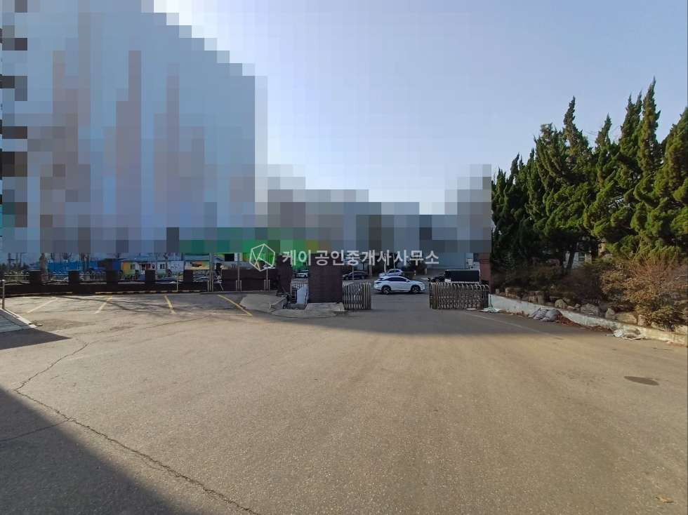 인천 남동구 고잔동 남동공단 대형 공장 사옥, 대지 2900평, 연면적 2600평, 지하철역 도보 10분 월세 매물번호 11785 사진 36