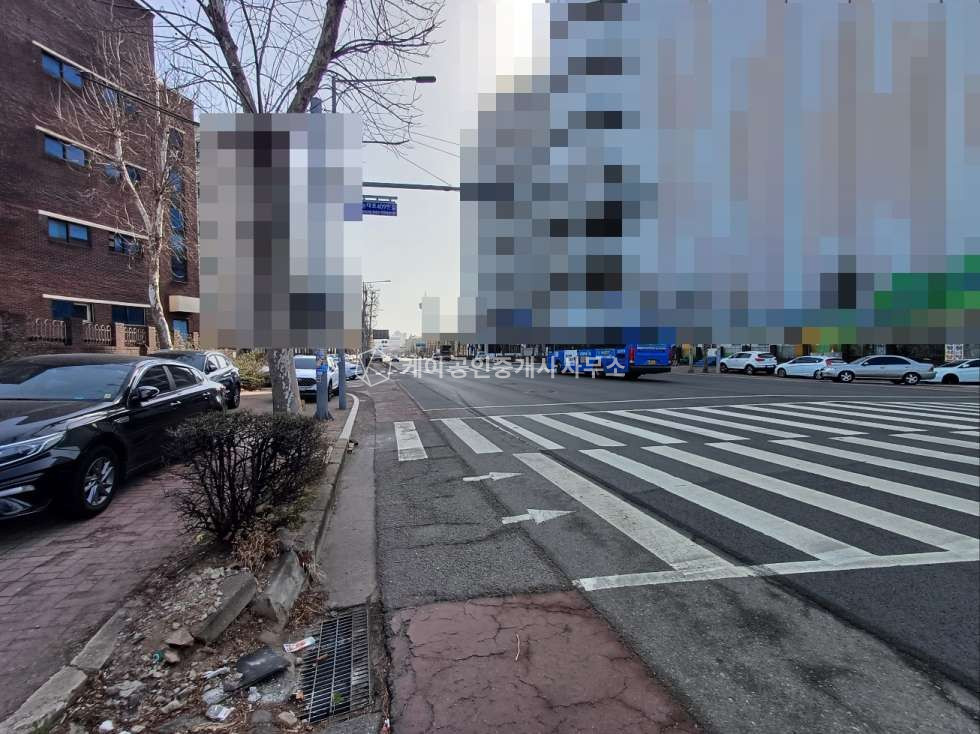 인천 남동구 고잔동 남동공단 대형 공장 사옥, 대지 2900평, 연면적 2600평, 지하철역 도보 10분 월세 매물번호 11785 사진 37