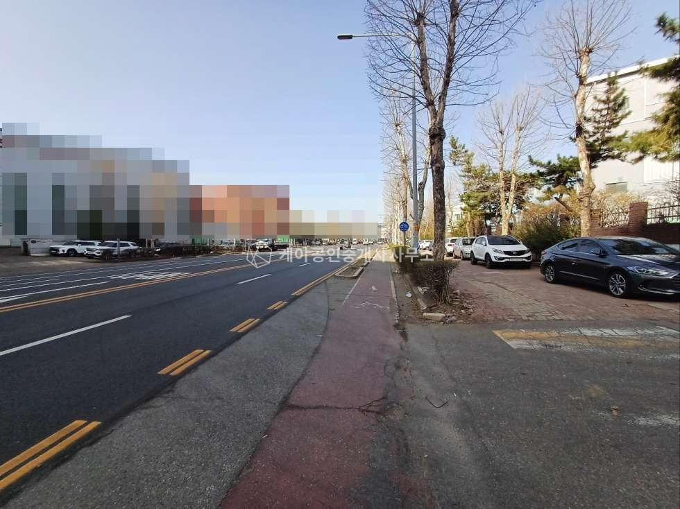 인천 남동구 고잔동 남동공단 대형 공장 사옥, 대지 2900평, 연면적 2600평, 지하철역 도보 10분 월세 매물번호 11785 사진 38