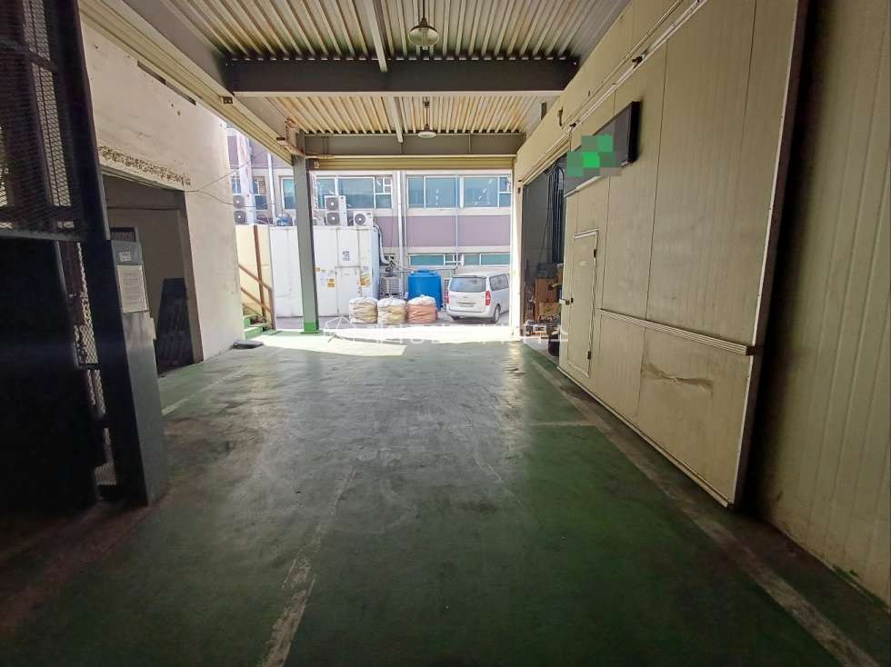 인천 서해구 가좌동 2층 120평, 가재울역 도보 3분, 고전력 저렴한 공장 임대, 1층 80평 3000/300 있음 월세 매물번호 11788 사진 4