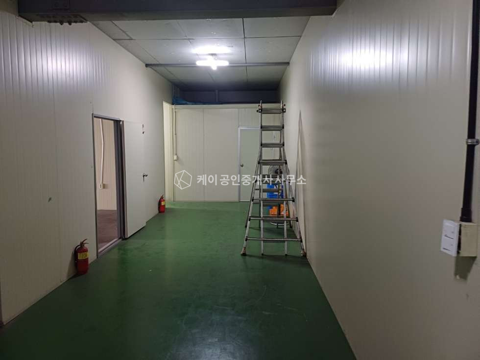 인천 서해구 가좌동 2층 120평, 가재울역 도보 3분, 고전력 저렴한 공장 임대, 1층 80평 3000/300 있음 월세 매물번호 11788 사진 8