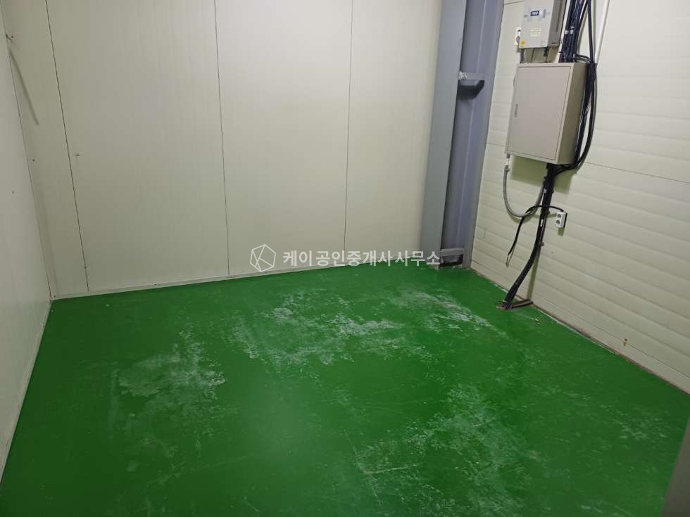 인천 서해구 가좌동 2층 120평, 가재울역 도보 3분, 고전력 저렴한 공장 임대, 1층 80평 3000/300 있음 월세 매물번호 11788 사진 13