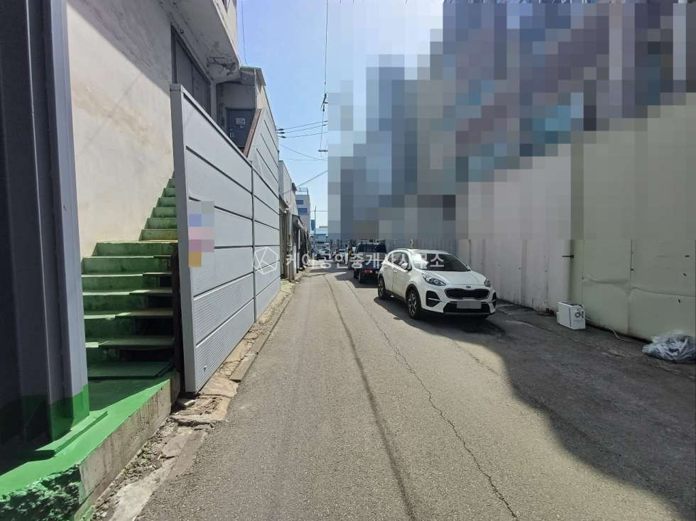 인천 서해구 가좌동 2층 120평, 가재울역 도보 3분, 고전력 저렴한 공장 임대, 1층 80평 3000/300 있음 월세 매물번호 11788 사진 16