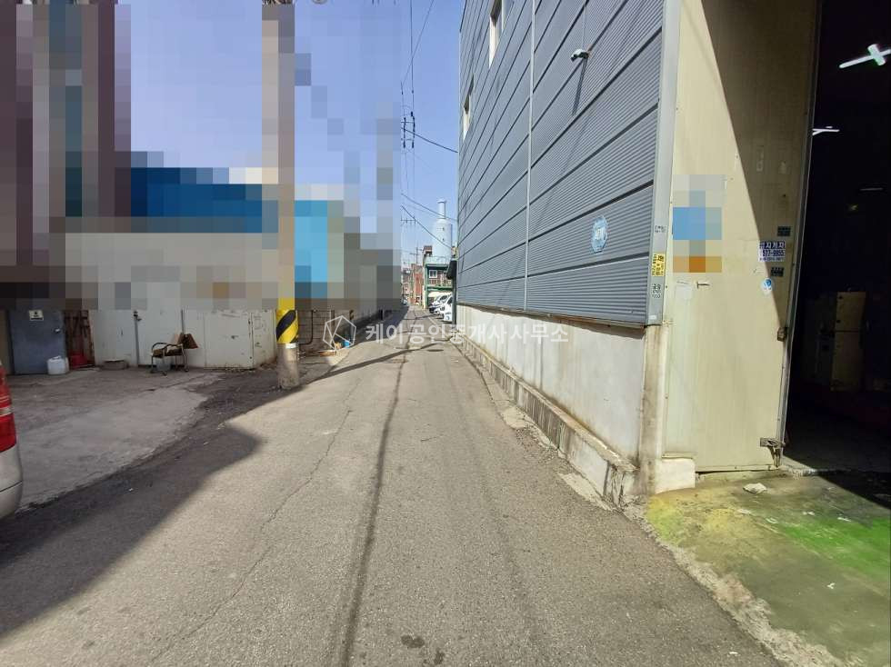 인천 서해구 가좌동 2층 120평, 가재울역 도보 3분, 고전력 저렴한 공장 임대, 1층 80평 3000/300 있음 월세 매물번호 11788 사진 17