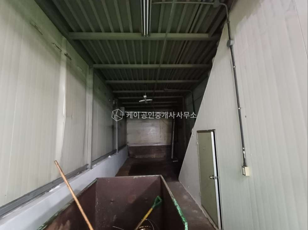 인천 서해구 가좌동 2층 120평, 가재울역 도보 3분, 고전력 저렴한 공장 임대, 1층 80평 3000/300 있음 월세 매물번호 11788 사진 21