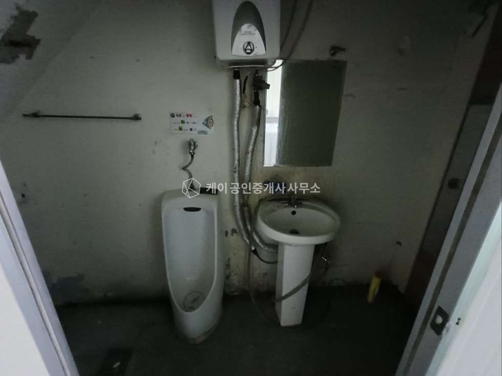 인천 서해구 가좌동 2층 120평, 가재울역 도보 3분, 고전력 저렴한 공장 임대, 1층 80평 3000/300 있음 월세 매물번호 11788 사진 26