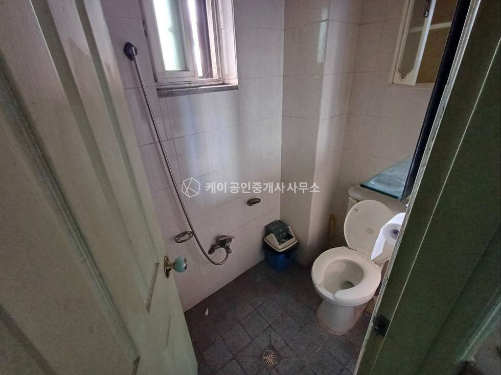 인천 서해구 경서동 단독 2층 공장, 1층 160평, 2층 29평(사무실), 호이스트 2.8톤, 전력 93kw 월세 매물번호 11792 사진 14