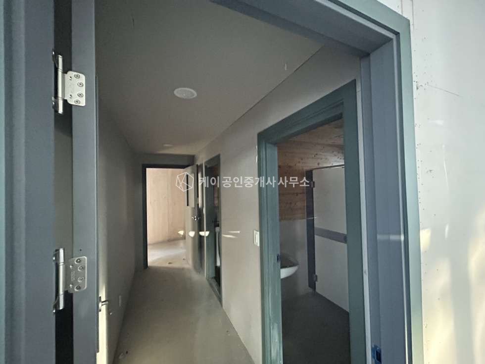 경기 고양일산동구 문봉동 실평83평, 2차대로 대로변, 광고효과 좋음, 음식점추천 월세 매물번호 10505 사진 5