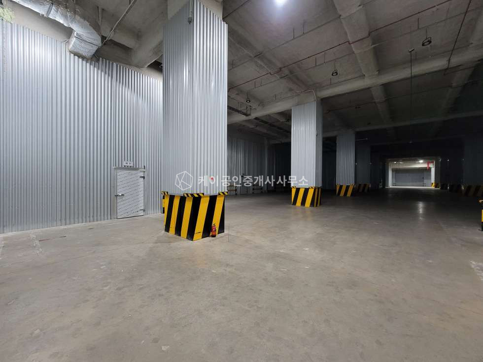 경기 의왕시 삼동 의왕시 초대형 복합물류센터, 상온,저온 다양한 면적 임대가능 , 모든층 접안가능 월세 매물번호 10964 사진 3