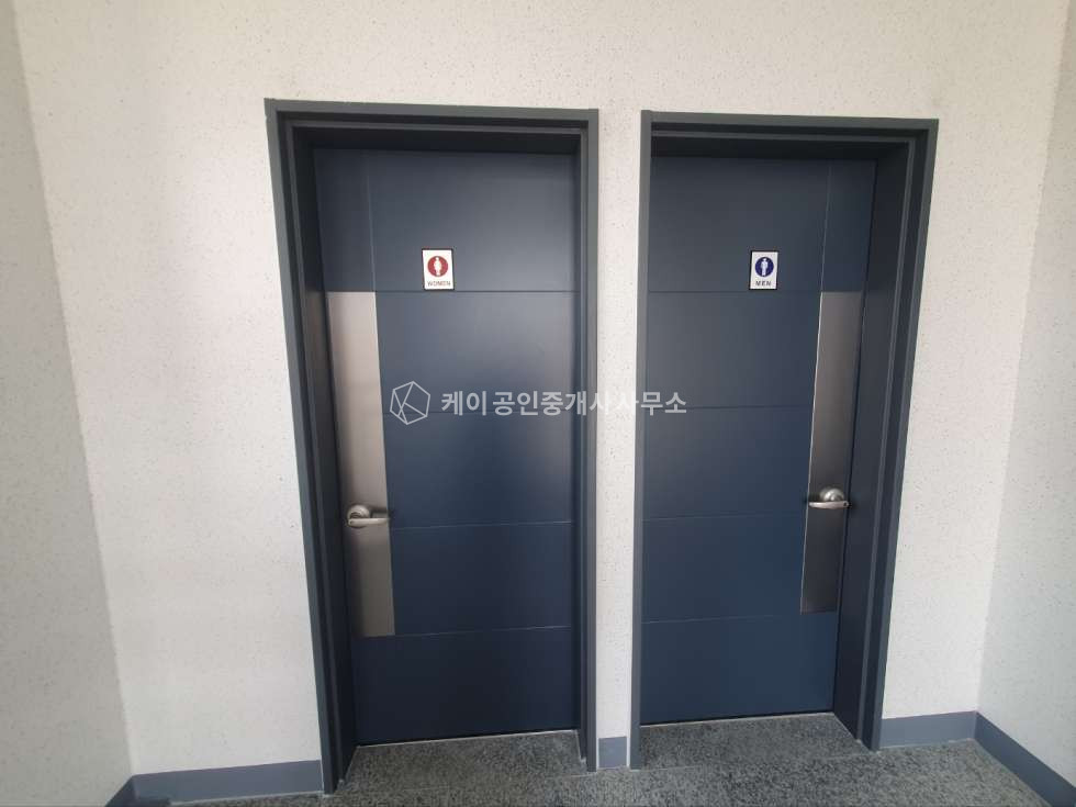 경기 김포시 대곶면 율생리 1동 6차선 대로변 신축 상가, 2층 추가임대 가능, 하수직관, 광고 노출효과 굿! 월세 매물번호 11795 사진 9