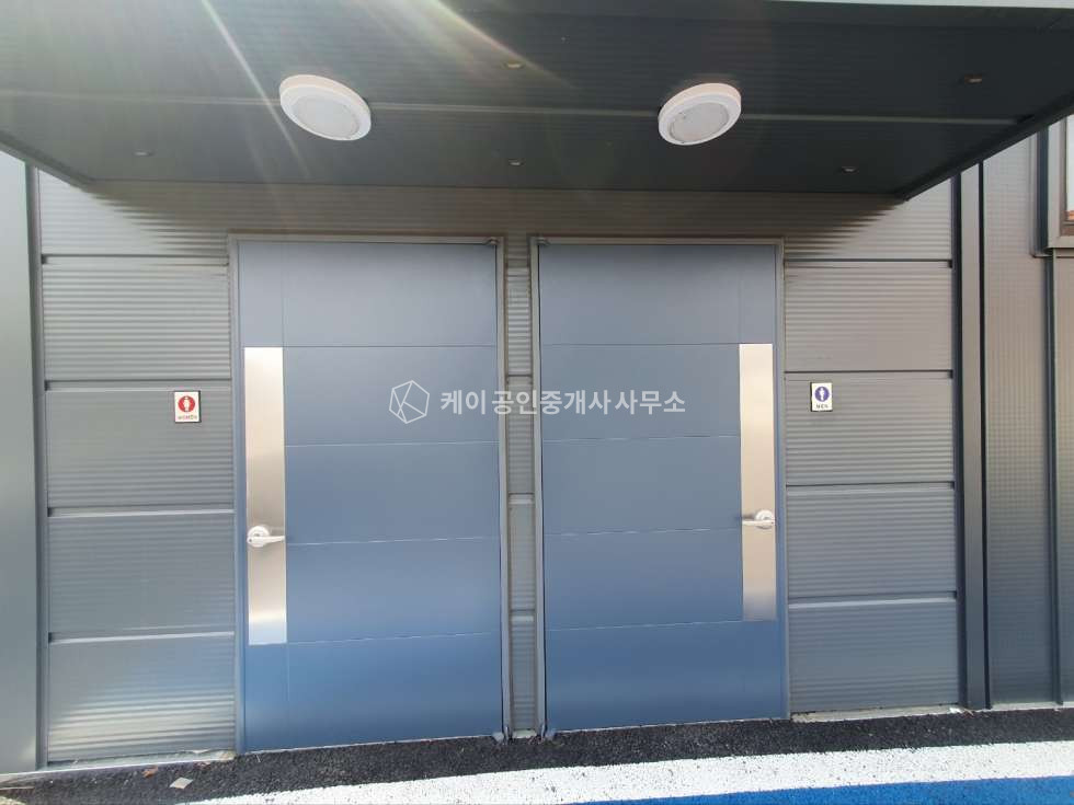 경기 김포시 대곶면 율생리 1동 6차선 대로변 신축 상가, 2층 추가임대 가능, 하수직관, 광고 노출효과 굿! 월세 매물번호 11795 사진 11