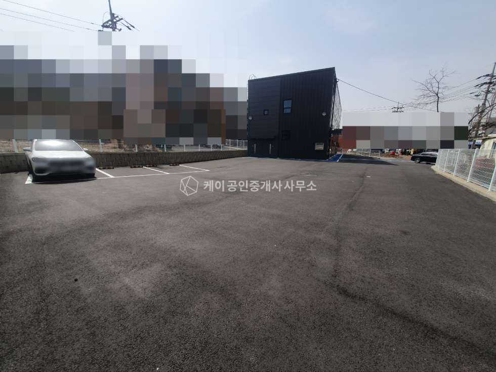 경기 김포시 대곶면 율생리 1동 6차선 대로변 신축 상가, 2층 추가임대 가능, 하수직관, 광고 노출효과 굿! 월세 매물번호 11795 사진 13