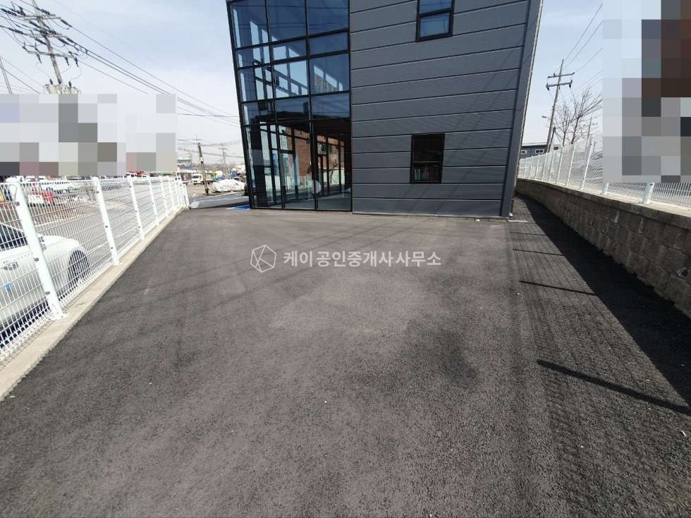 경기 김포시 대곶면 율생리 1동 6차선 대로변 신축 상가, 2층 추가임대 가능, 하수직관, 광고 노출효과 굿! 월세 매물번호 11795 사진 14